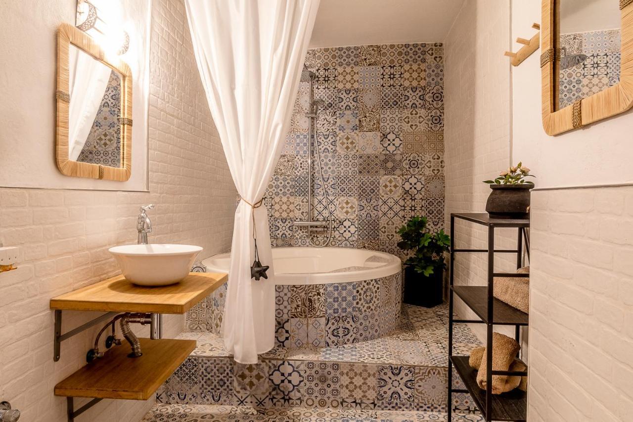 Lazurite Maspalomas Apartamentos Sur Gran Canaria エル・タブレロ エクステリア 写真