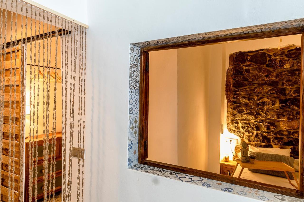 Lazurite Maspalomas Apartamentos Sur Gran Canaria エル・タブレロ エクステリア 写真
