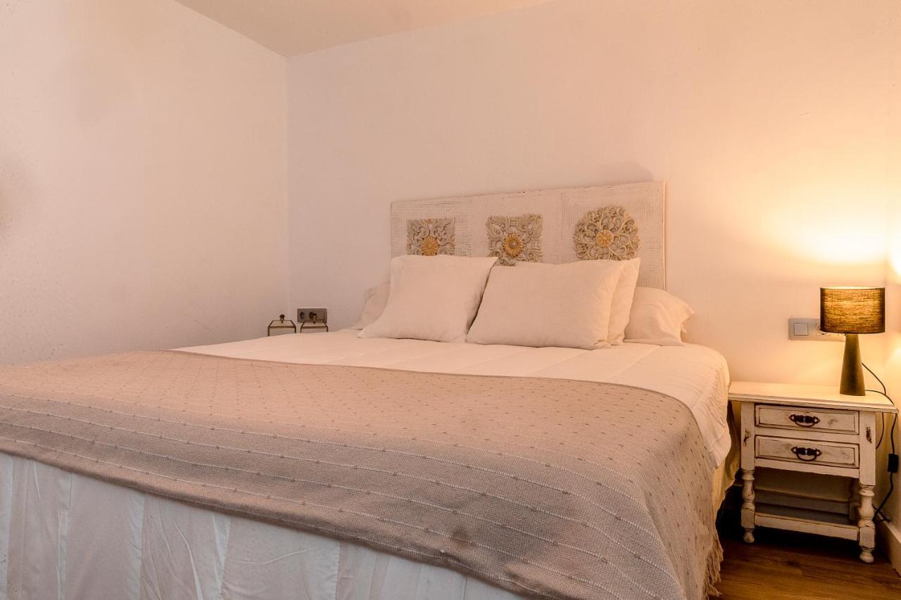 Lazurite Maspalomas Apartamentos Sur Gran Canaria エル・タブレロ エクステリア 写真