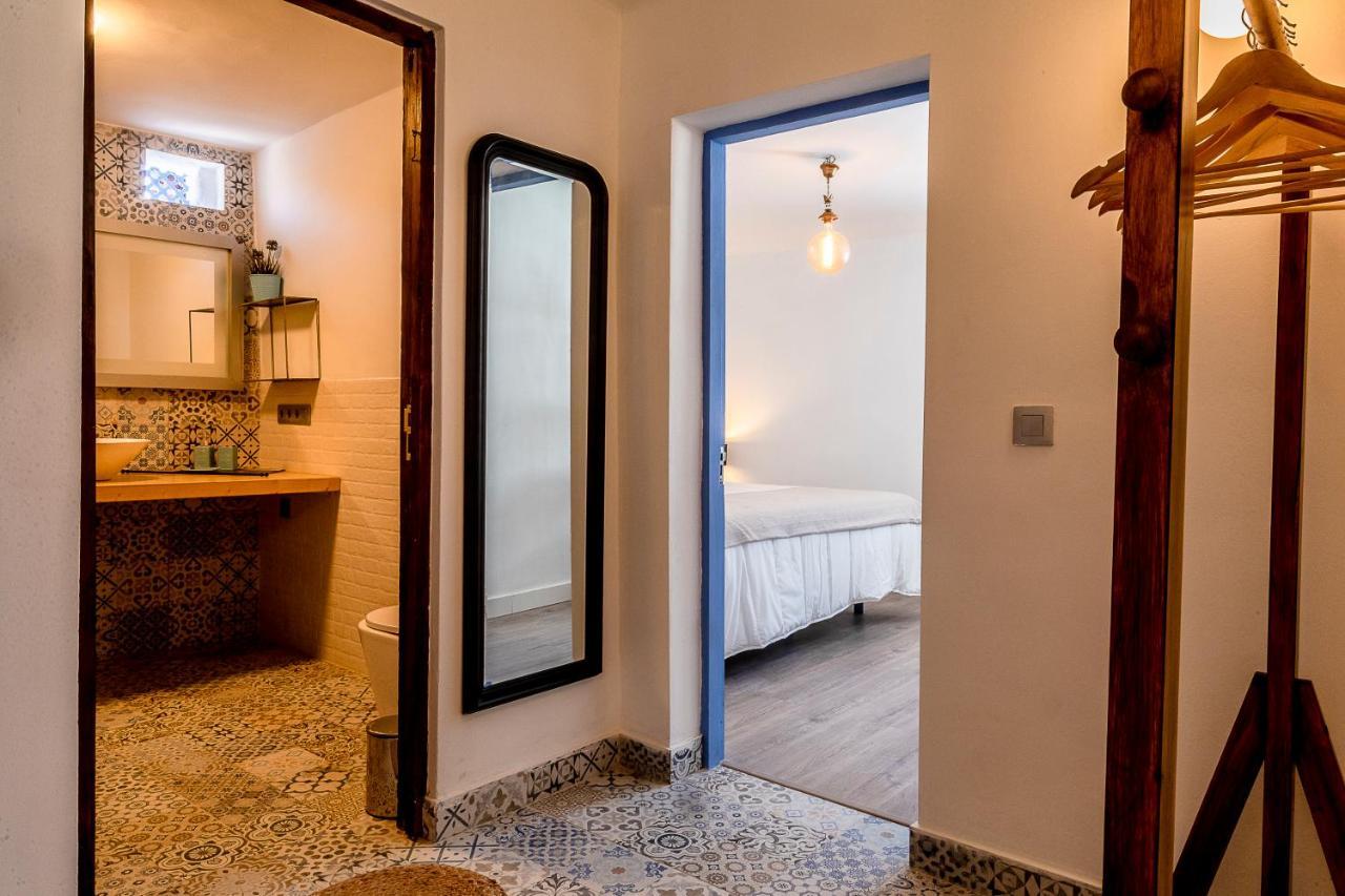 Lazurite Maspalomas Apartamentos Sur Gran Canaria エル・タブレロ エクステリア 写真