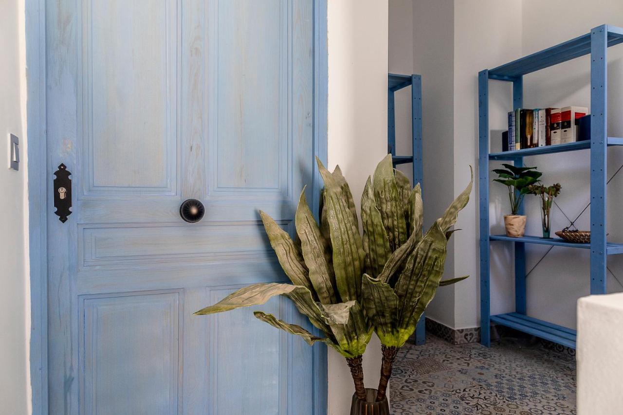 Lazurite Maspalomas Apartamentos Sur Gran Canaria エル・タブレロ エクステリア 写真