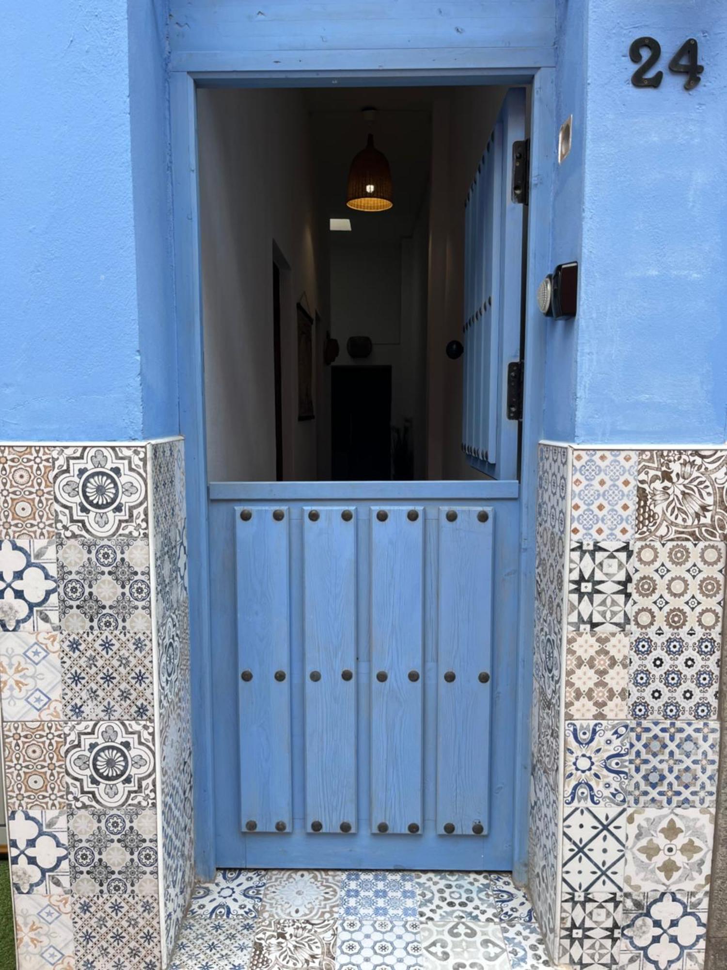 Lazurite Maspalomas Apartamentos Sur Gran Canaria エル・タブレロ エクステリア 写真