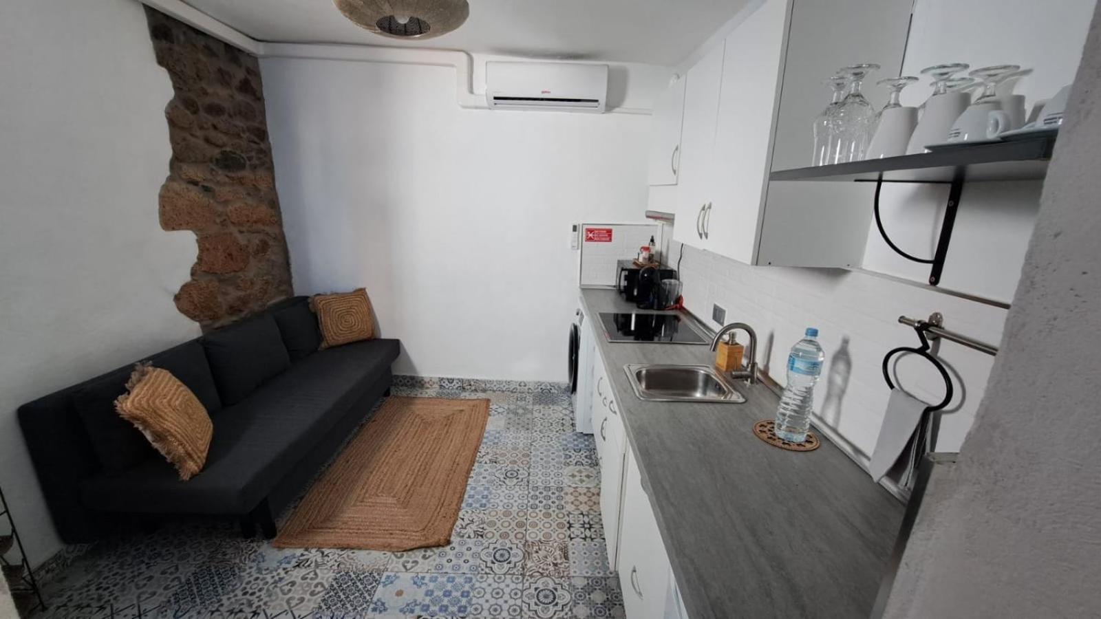 Lazurite Maspalomas Apartamentos Sur Gran Canaria エル・タブレロ エクステリア 写真