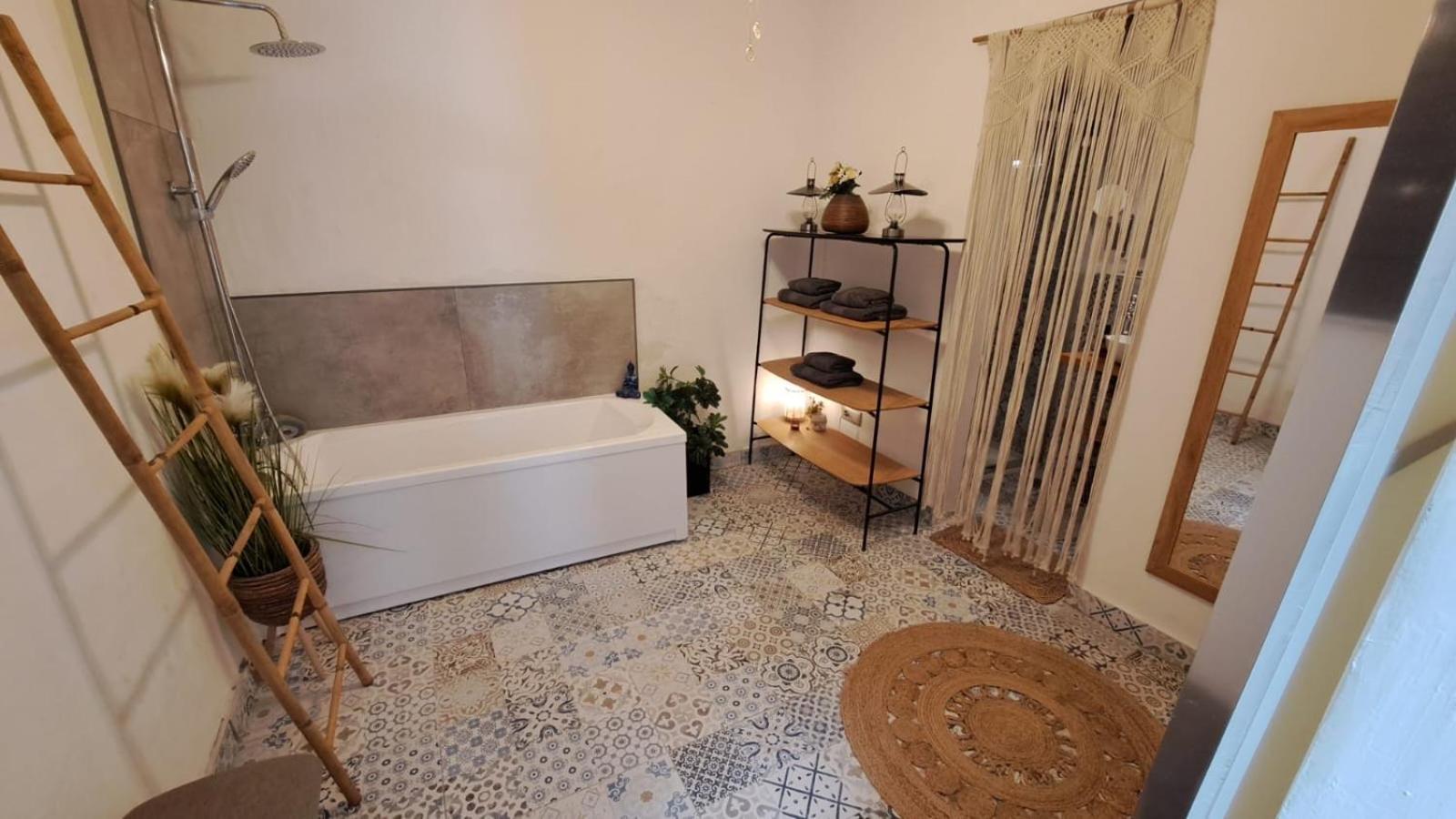 Lazurite Maspalomas Apartamentos Sur Gran Canaria エル・タブレロ エクステリア 写真